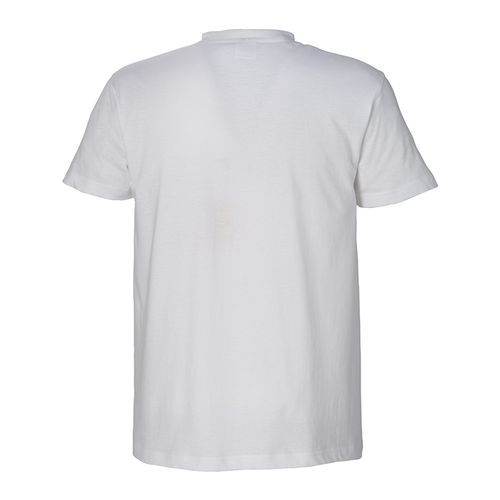 T-shirt tubulaire 100% coton biologique - 2