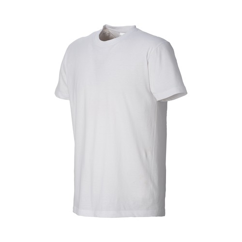 T-shirt tubulaire 100% coton biologique - 5