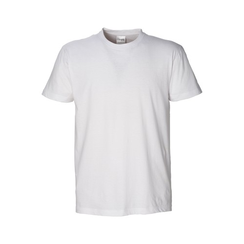 T-shirt tubulaire 100% coton biologique - 6