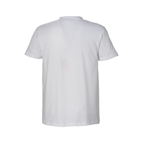 T-shirt tubulaire 100% coton biologique - 7