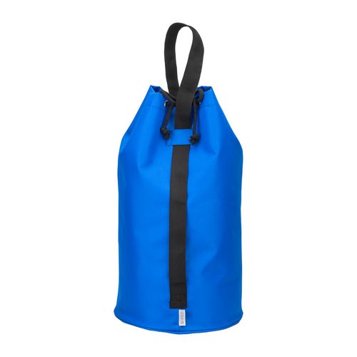 Sac de plage en polyester recyclé (R-PET) avec bandoulière - 3