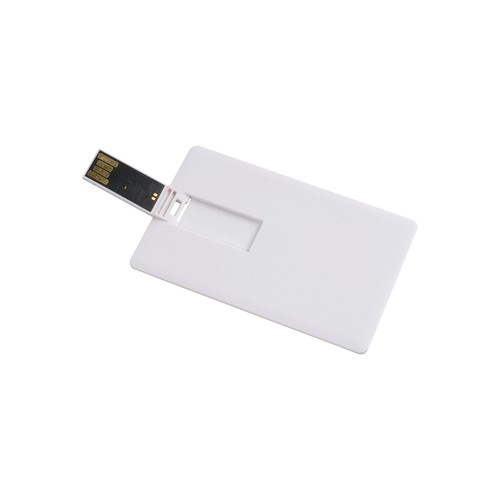 Clé USB 16 GB format carte de crédit - 3