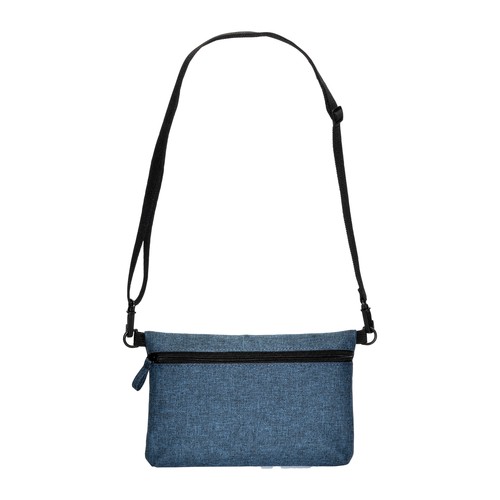 Sac à bandoulière en polyester 900D mélangé - 2