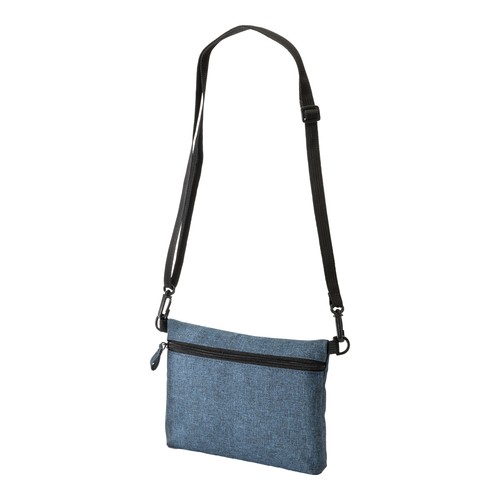 Sac à bandoulière en polyester 900D mélangé - 3