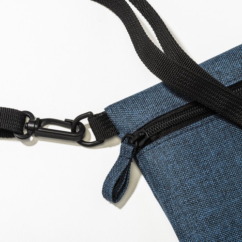 Sac à bandoulière en polyester 900D mélangé - 4