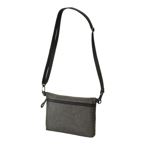 Sac à bandoulière en polyester 900D mélangé - 3
