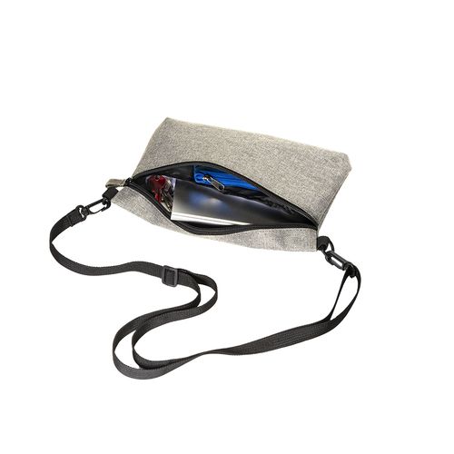 Sac à bandoulière en polyester 900D mélangé - 1