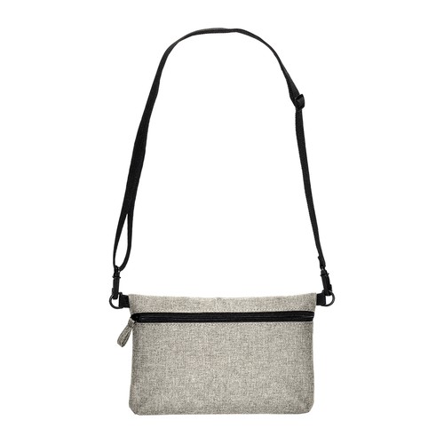 Sac à bandoulière en polyester 900D mélangé - 2