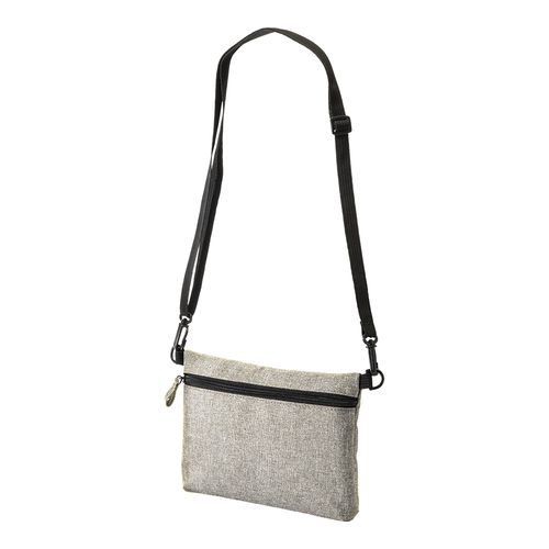 Sac à bandoulière en polyester 900D mélangé - 3