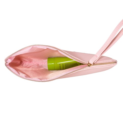 Sac polyvalent en PU à grain fin de type saffiano - 5