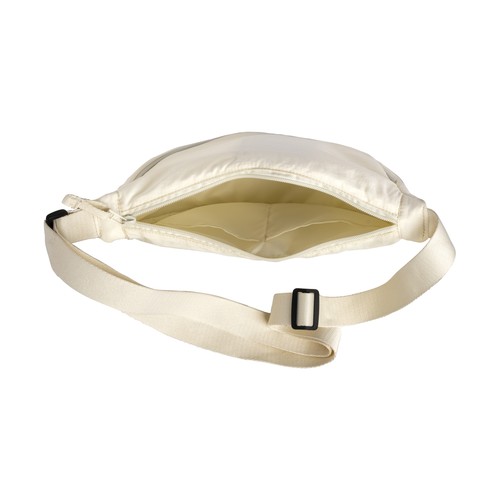 Sac en nylon avec bandoulière réglable, fermeture éclair - 5