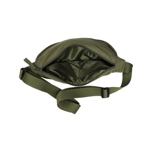 Sac en nylon avec bandoulière réglable, fermeture éclair - 5