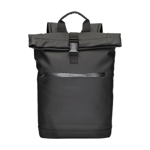 Sac à dos porte PC (15") en soft PU water resistant légèrement tachés - 2