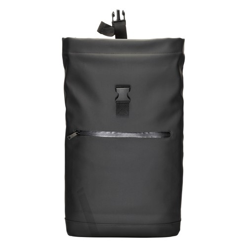 Sac à dos porte PC (15") en soft PU water resistant légèrement tachés - 4