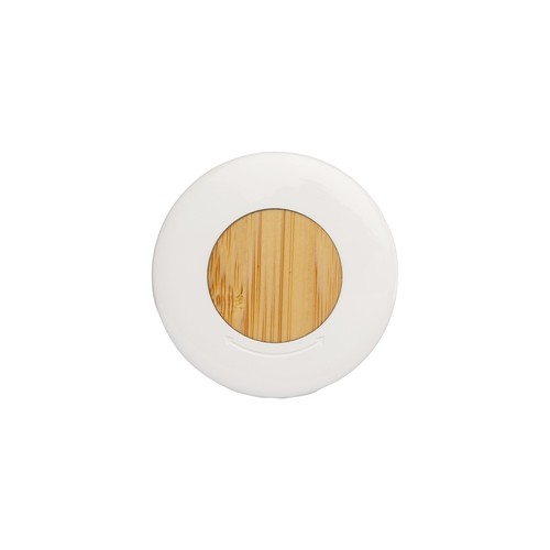 Écouteurs RABS avec insert en bambou - 3