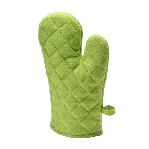 Gant de cuisine en coton recyclé - 1