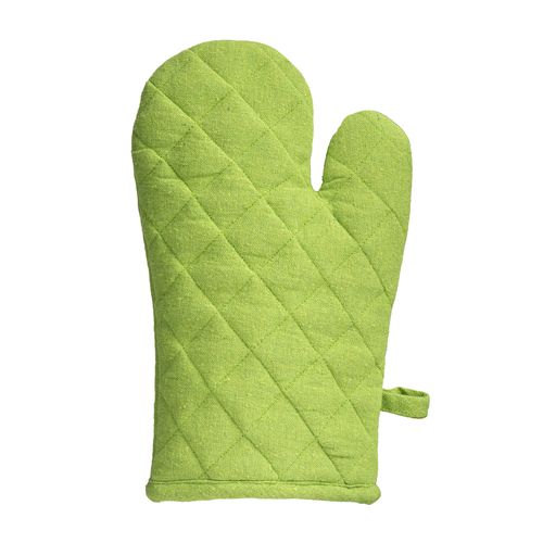 Gant de cuisine en coton recyclé - 2