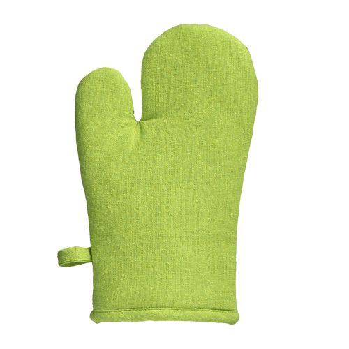 Gant de cuisine en coton recyclé - 3