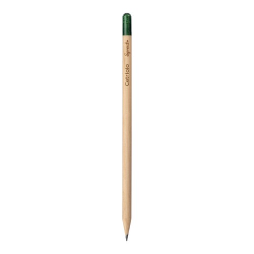 Crayon Sprout en bois durable avec mine graphite. Plantable après utilisation - 22