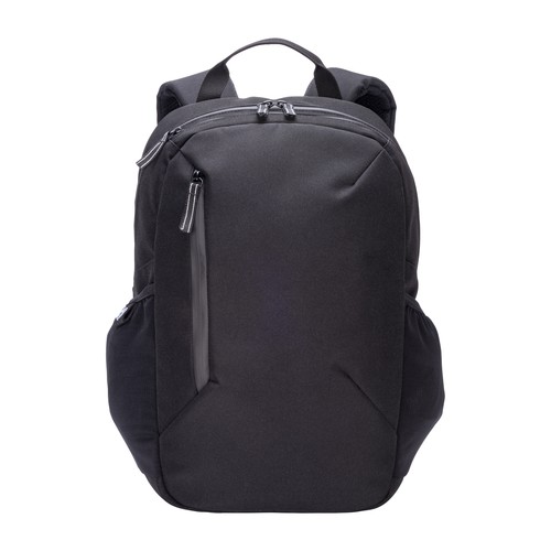 Sac à dos pour ordinateur portable (15) en PET recyclé certifié par OceanCycle (R-PET) - 2