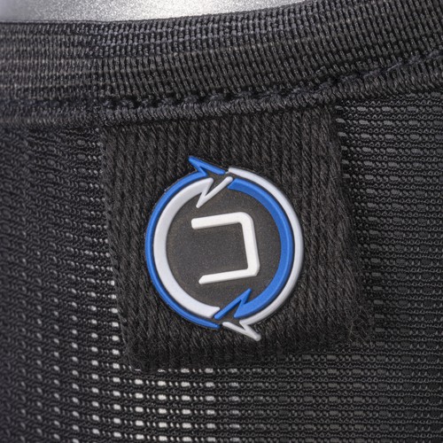 Sac à dos pour ordinateur portable (15) en PET recyclé certifié par OceanCycle (R-PET) - 7