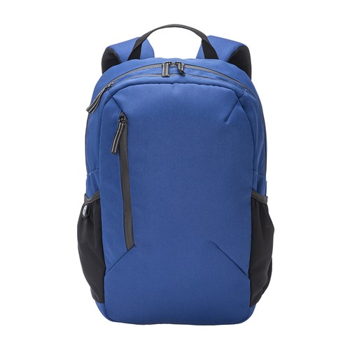 Sac à dos pour ordinateur portable (15) en PET recyclé certifié par OceanCycle (R-PET) - 2