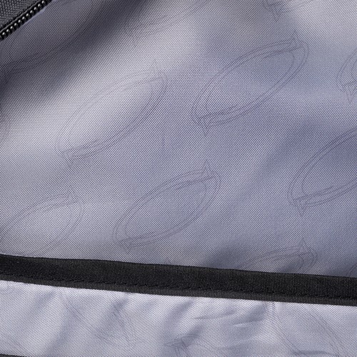 Sac à dos pour ordinateur portable (15) en PET recyclé certifié par OceanCycle (R-PET) - 11
