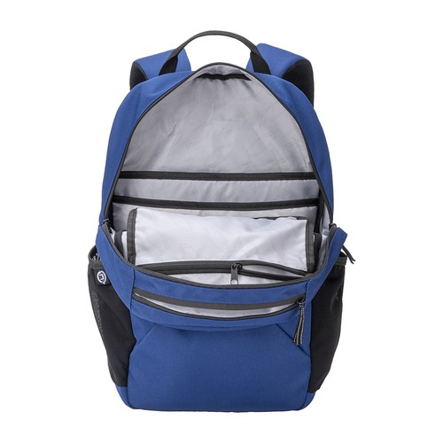 Sac à dos pour ordinateur portable (15) en PET recyclé certifié par OceanCycle (R-PET) - 3