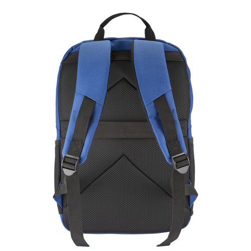 Sac à dos pour ordinateur portable (15) en PET recyclé certifié par OceanCycle (R-PET) - 4