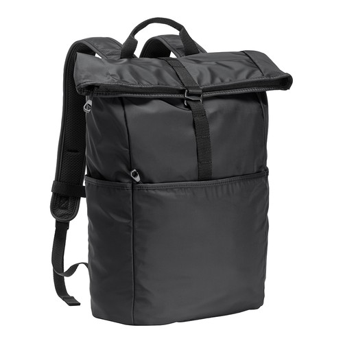 Sac à dos pliable pour ordinateur portable (15) en nylon 310T - 1