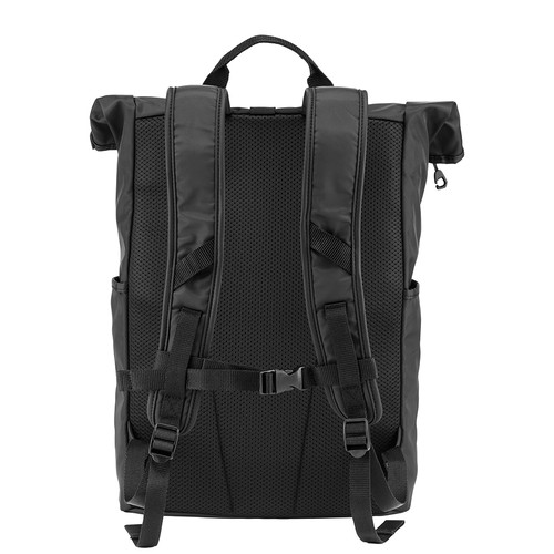 Sac à dos pliable pour ordinateur portable (15) en nylon 310T - 3