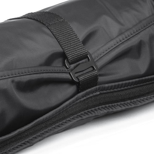 Sac à dos pliable pour ordinateur portable (15) en nylon 310T - 8