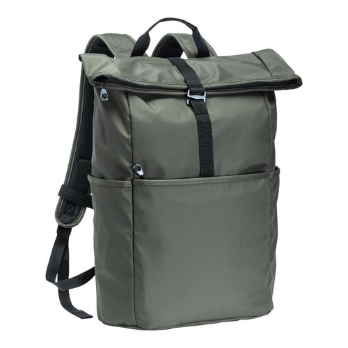 Sac à dos pliable pour ordinateur portable (15) en nylon 310T - 1