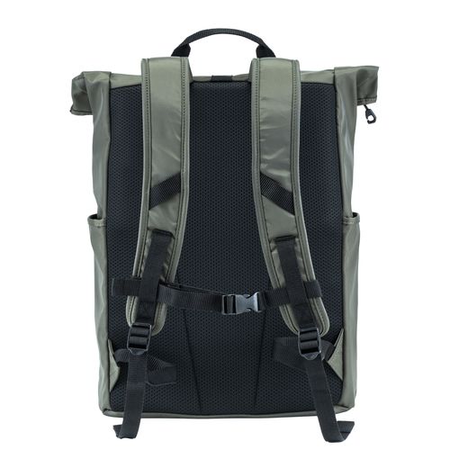 Sac à dos pliable pour ordinateur portable (15) en nylon 310T - 3