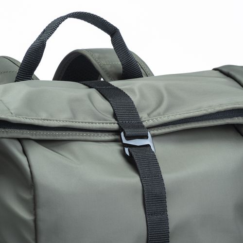 Sac à dos pliable pour ordinateur portable (15) en nylon 310T - 7