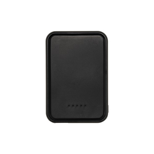 Banque d'énergie magnétique R-ABS 5000 mAh, sortie sans fil 15W - 2