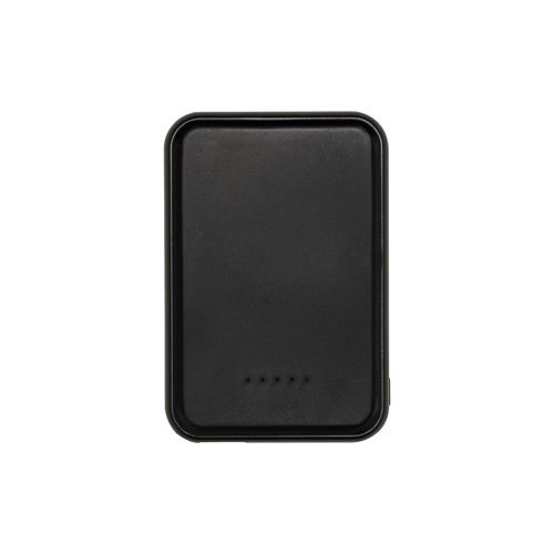 Powerbank magnétique R-ABS 5000 mAh, sortie sans fil 15W - 2