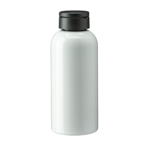 Bouteille isotherme de 500 ml en acier inoxydable. Impression par sublimation - 2