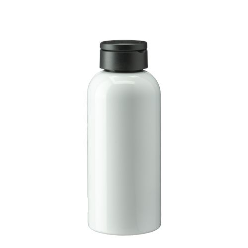 Bouteille isotherme de 500 ml en acier inoxydable. Impression par sublimation - 2