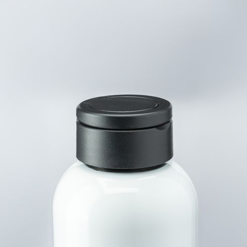 Bouteille isotherme de 500 ml en acier inoxydable. Impression par sublimation - 5