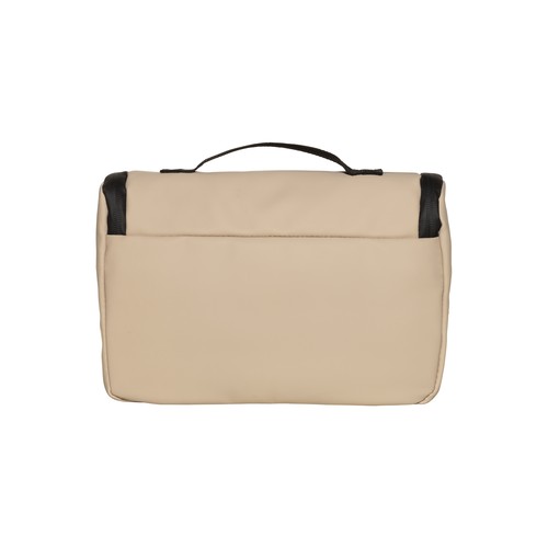 Trousse de beauté en PU souple résistant à l'eau - 4