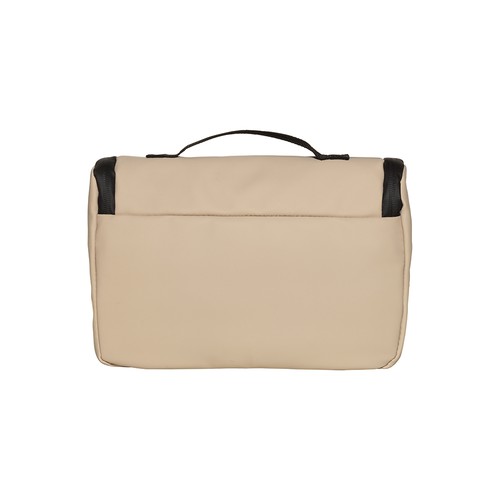 Trousse de beauté en PU souple résistant à l'eau - 4