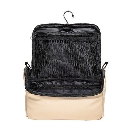 Trousse de beauté en PU souple résistant à l'eau - 5