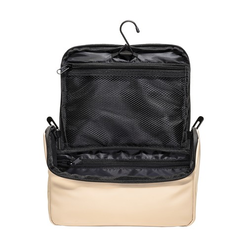 Trousse de beauté en PU souple résistant à l'eau - 5