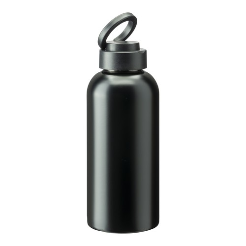 Bouteille isotherme en acier inoxydable de 500 ml - 1