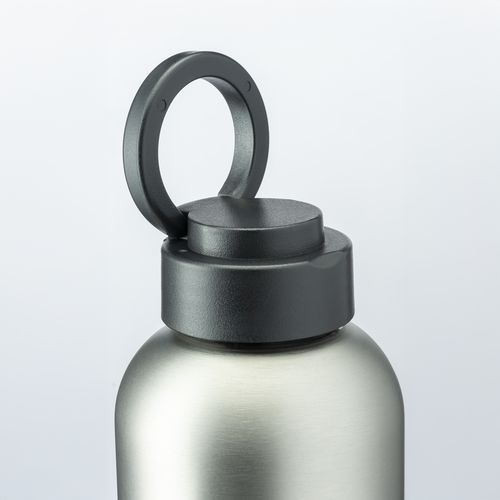 Bouteille isotherme en acier inoxydable de 500 ml - 3