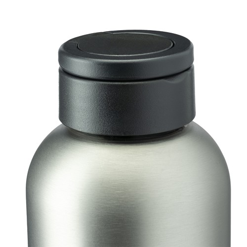 Bouteille isotherme en acier inoxydable de 500 ml - 4