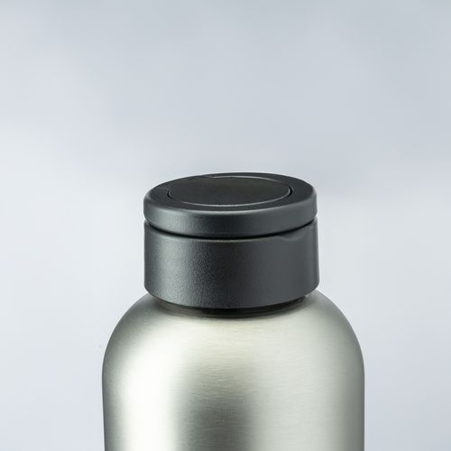 Bouteille isotherme en acier inoxydable de 500 ml - 4