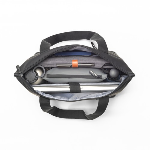 Tote bag made of soft PU water resistant Tote bag made of soft PU water resistant