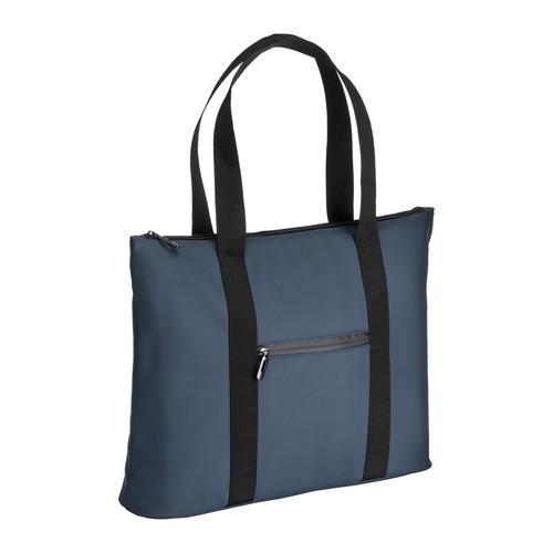 Sac fourre-tout personnalisé en PU souple résistant à l'eau